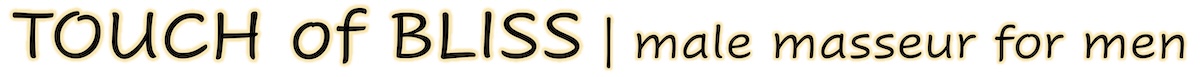 Touch of Bliss Logo